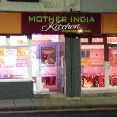 Mother India Kitchen