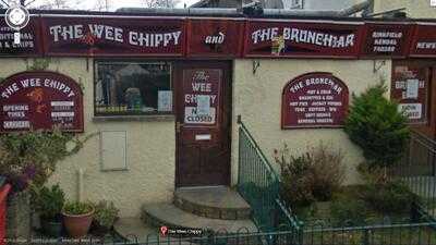 Wee Chippy Takeaway