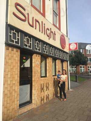 Sunlight Chinese Takeaway