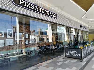 Pizza Express