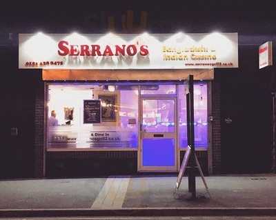 Serranos