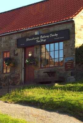 Stonehouse Bakery