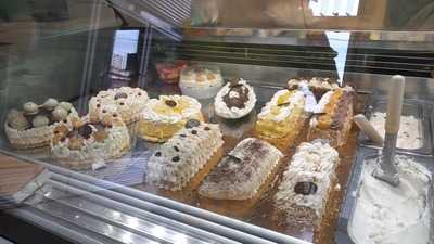 Gelateria Trani, Taranto