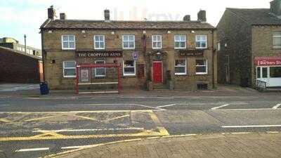 The Croppers Arms