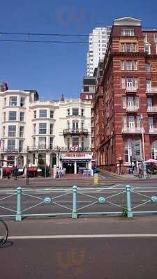 The West Pier Traditional Fish & Chips