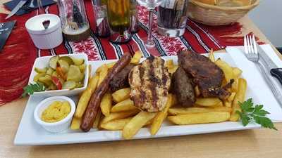 Brasov Taste Of Romania