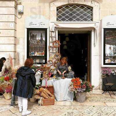 Bon Ton cioccolateria, Bisceglie