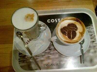 Costa Coffee