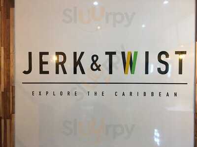 Jerk & Twist