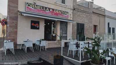 Bar Gelateria Ornella Dentoni