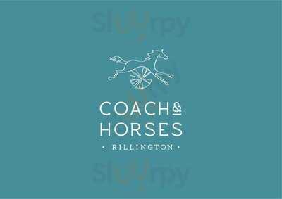 Coach & Horses Rillington