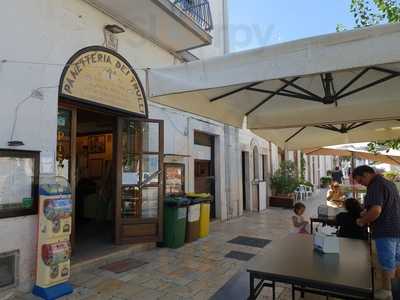 Panetteria Dei Trulli Alberobello