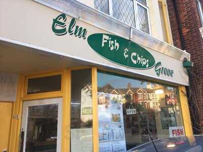 Elm Grove Fish & Chips