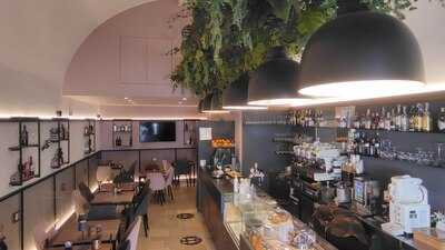 New Life Caffe Fanelli, Ostuni