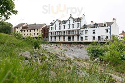 Riverside Cafe (yha Keswick)