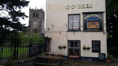 Ring O Bells Kendal