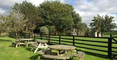 Spring House Farm Shop