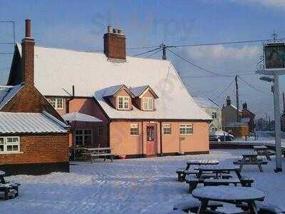 The Queen's Head