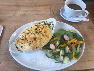 The Wharfe Traditional Fish & Chips