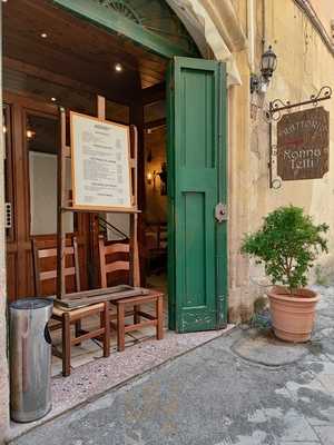 Trattoria Nonna Tetti