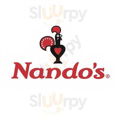 Nando's Leeds - The Light