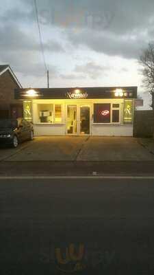 Nawaab Indian Takeaway