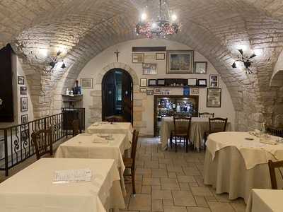 Taverna della Torre, Cisternino