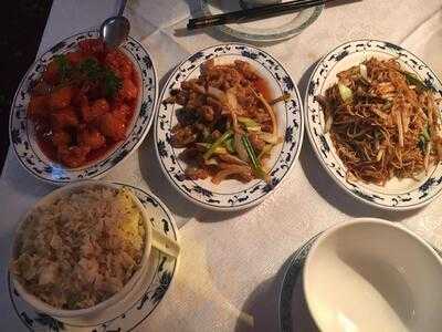 Canton Chinese