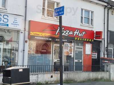 Pizza Hut