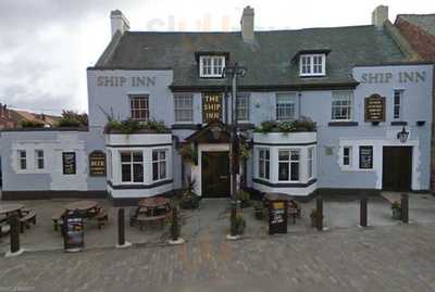 The Ship Inn