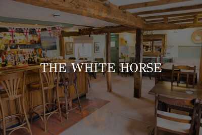 The White Horse Inn