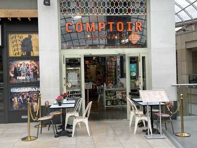 Comptoir Libanais Leeds