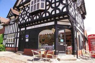 Tudor Rose Tea Rooms