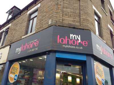 Mylahore Bradford Delivery