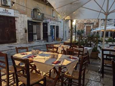 Siamo Fritti, Giovinazzo