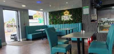 khans karahi & Grill House