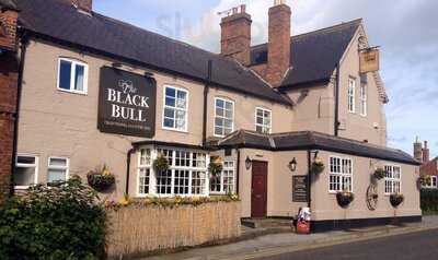 Black Bull Inn Pub