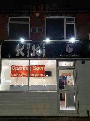 Ki Ki Chinese Take-away