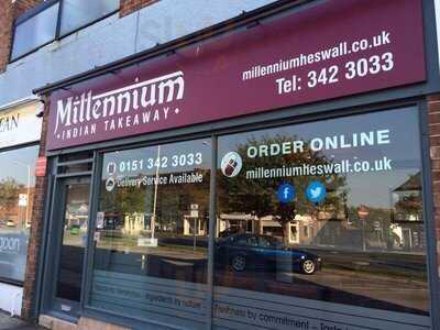 Millennium Tandoori