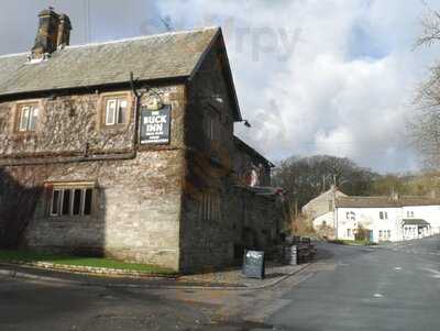 The Buck Inn