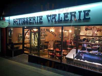 Patisserie Valerie - Sheffield