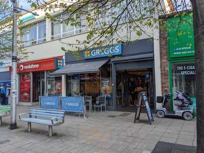 Greggs