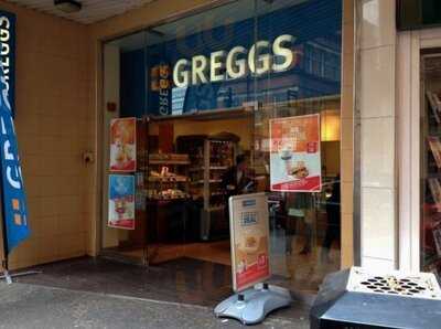 Greggs