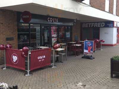 Costa Coffee