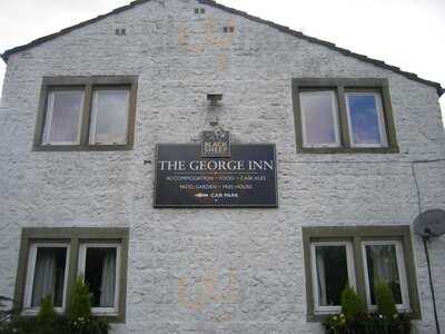 The George Inn