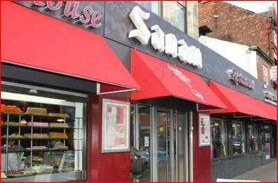 Sanam - Rusholme