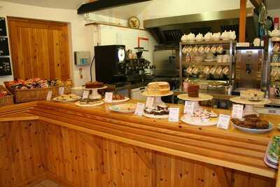 Church Farm Tea Room