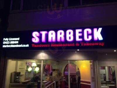 Starbeck Tandoori Resturant