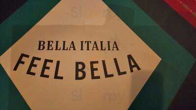 Bella Italia Castleford