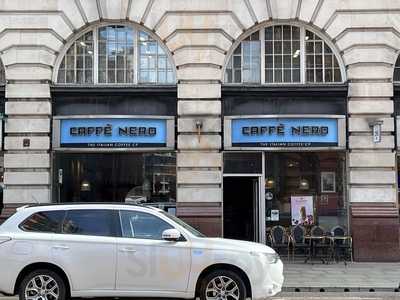 Caffe Nero